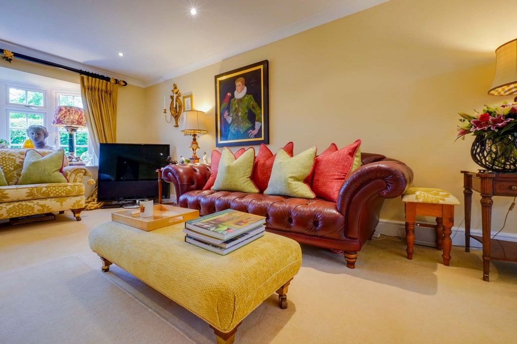 Additional image 10 of 4 bed link detached house for saleSt. Catharines Way, Houghton-On-The-Hill, Leicester LE7
