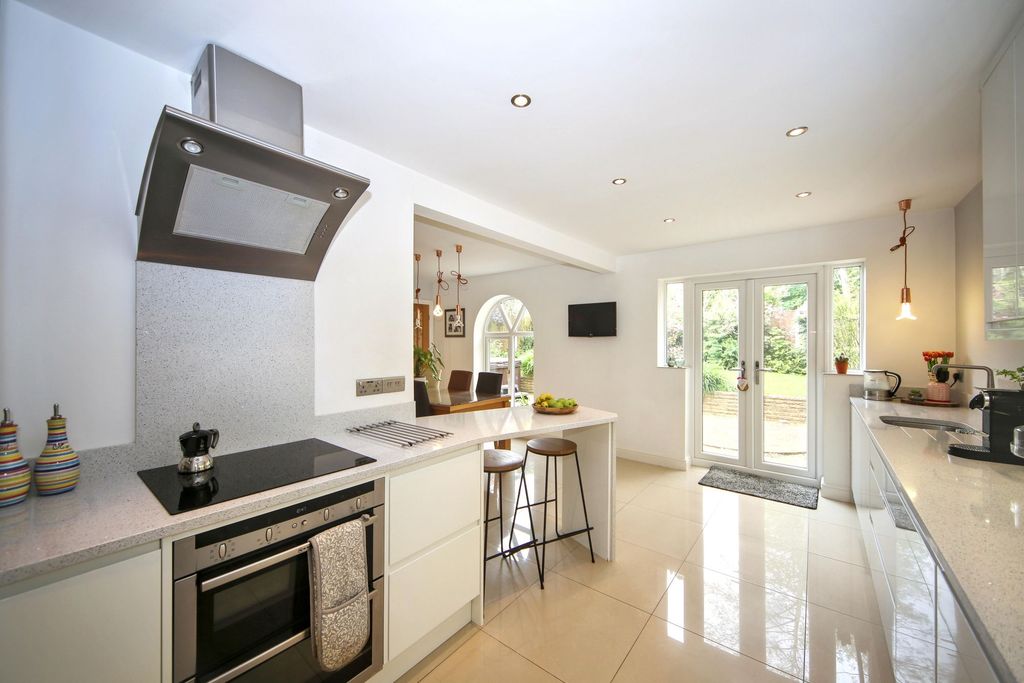 Additional image 4 of 4 bed detached house for saleBannister Way, Wigan WN3