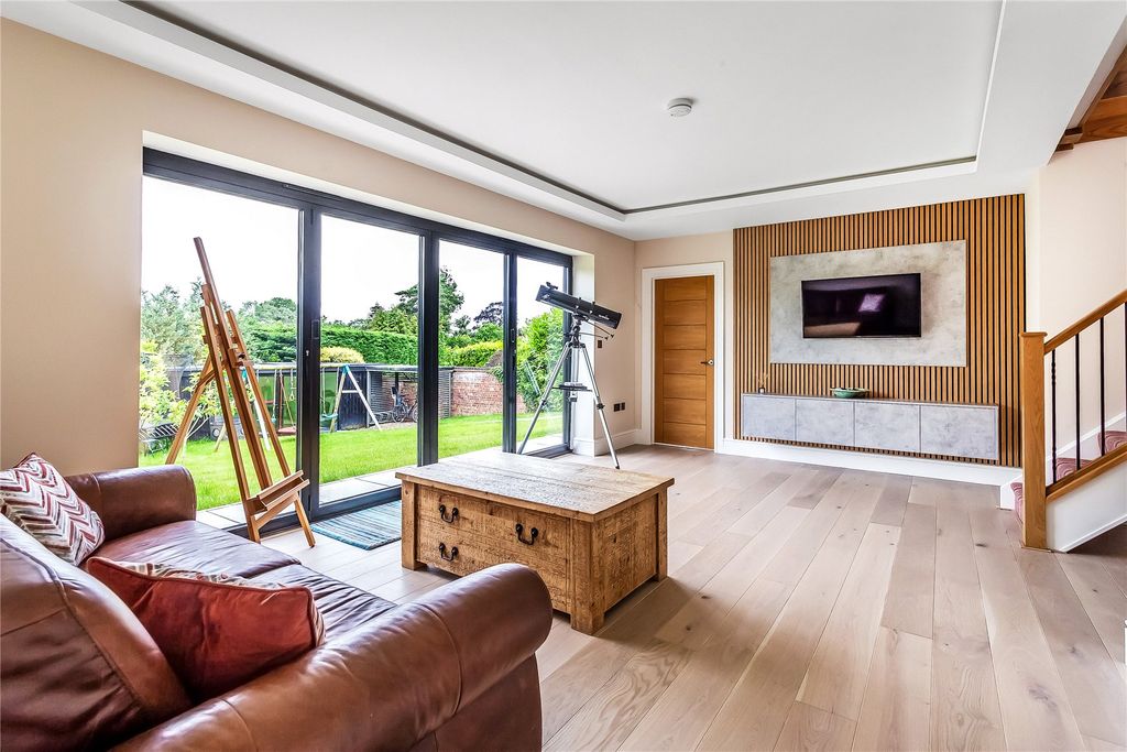 Additional image 31 of 6 bed detached house for saleHook Heath, Surrey GU22