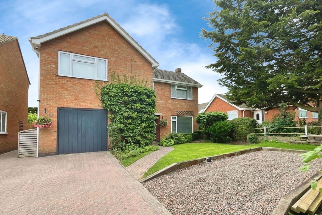 Additional image 25 of 4 bed detached house for saleGreen Road, Broughton Astley, Leicester LE9