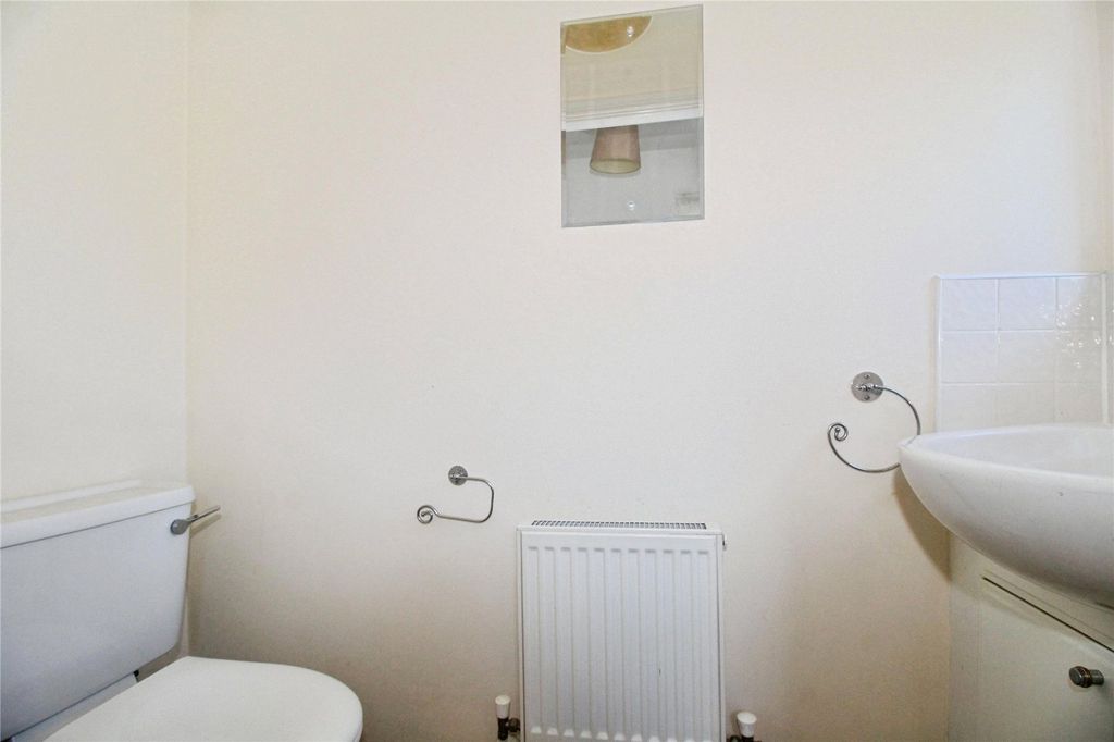Additional image 5 of 3 bed semi-detached house for saleRussett Close, Barwell, Leicester, Leicestershire LE9
