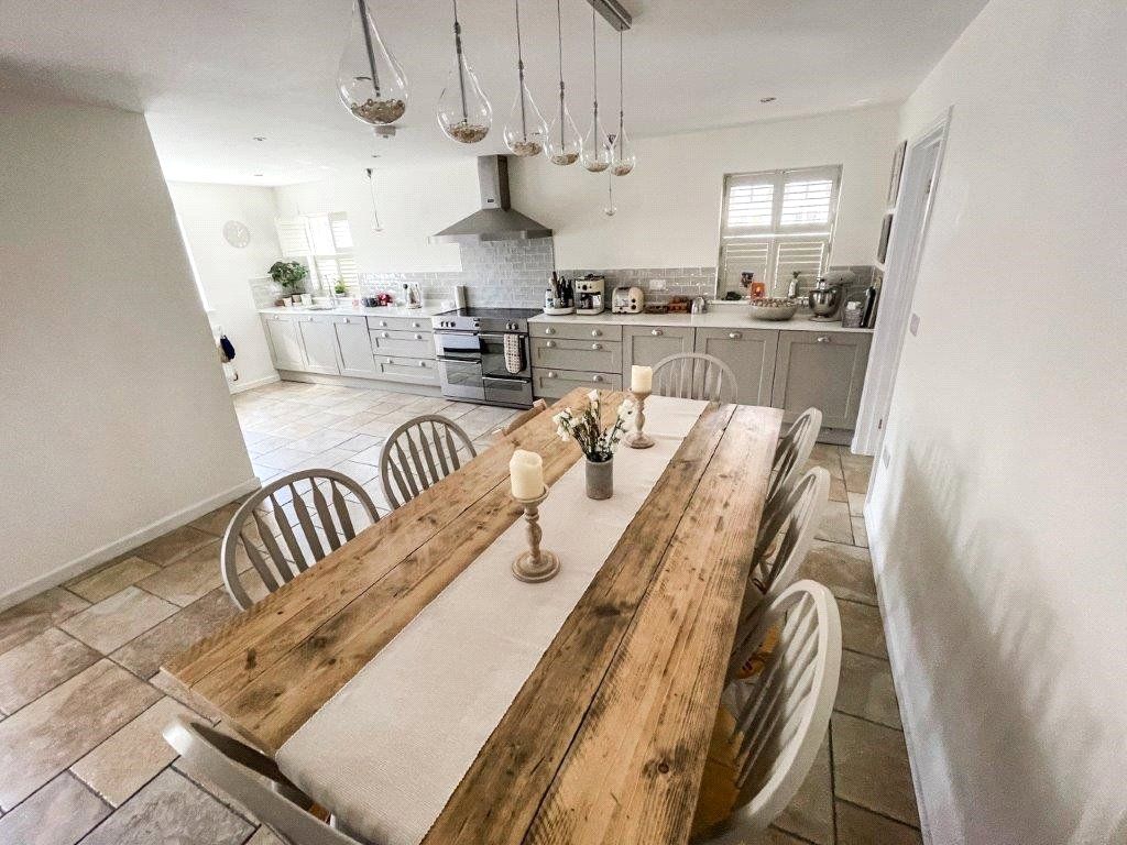 Additional image 3 of 4 bed link detached house for saleDol Pistyll, Talybont SY24