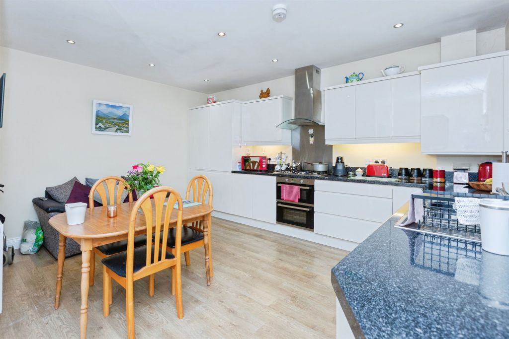 Additional image 2 of 2 bed detached bungalow for saleKirkby Road, Barwell, Leicester LE9