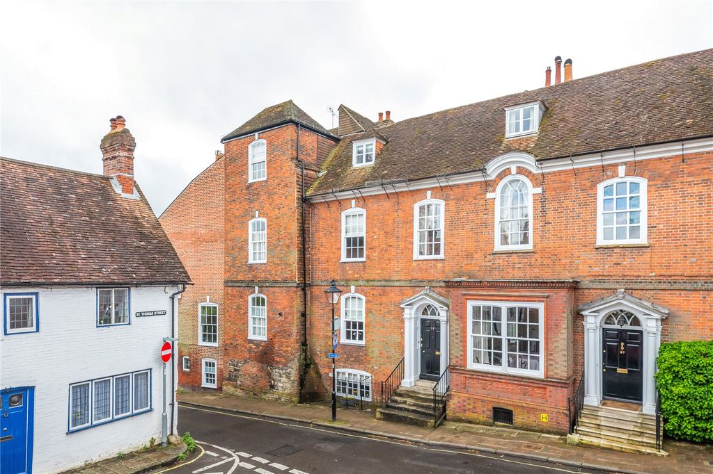 Additional image 15 of 3 bed terraced house for saleSt. Swithun Street, Winchester SO23