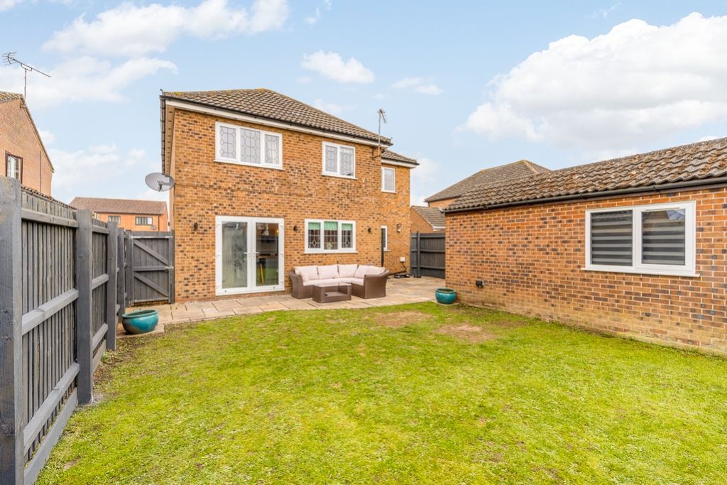 Additional image 19 of 5 bed detached house for saleSt. Leonards Avenue, Woodhall Spa, Lincolnshire LN10