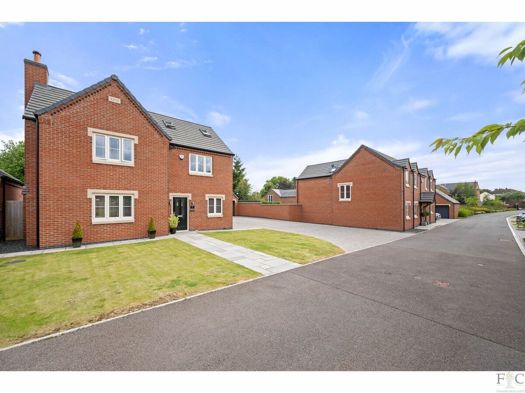 Additional image 6 of 6 bed detached house for saleAlbert Close, Gilmorton LE17