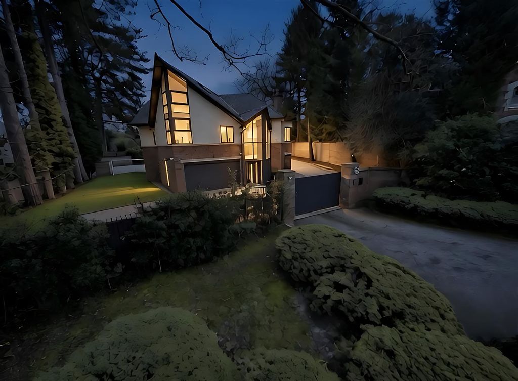 Additional image 10 of 5 bed detached house for saleWilmslow Park South, Wilmslow SK9
