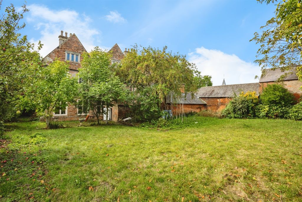 Additional image 16 of 5 bed detached house for saleMain Street, Asfordby, Melton Mowbray LE14