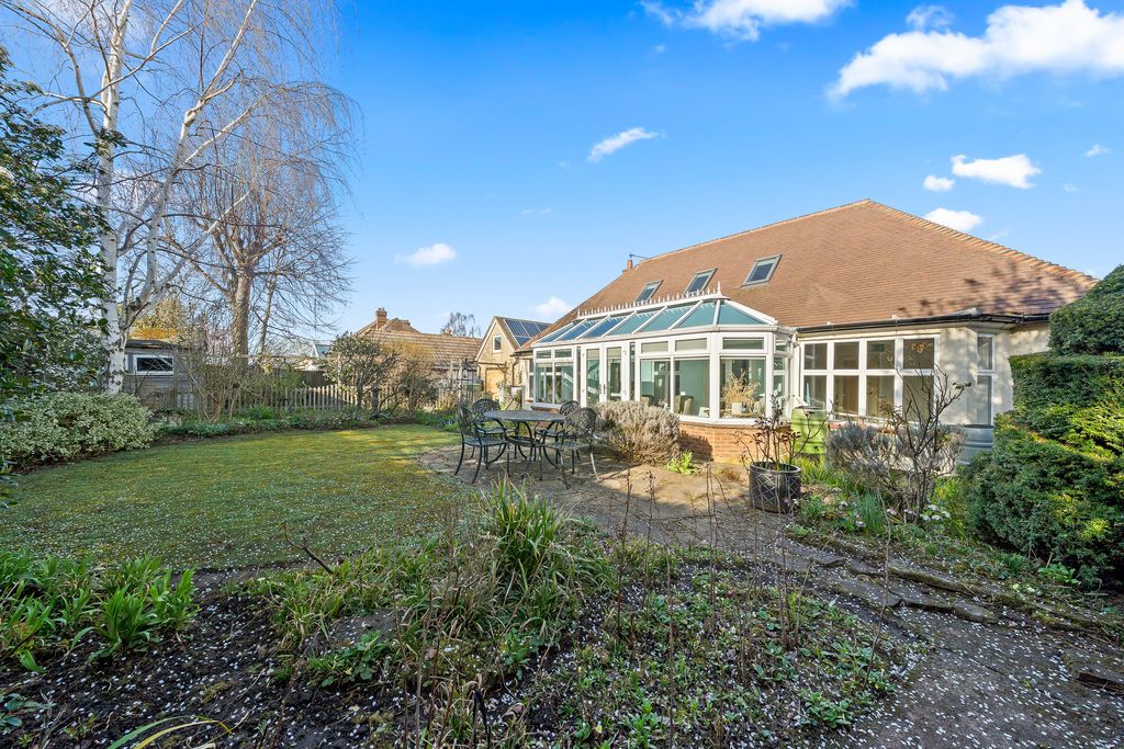 Additional image 21 of 3 bed detached house for saleKingsmead Avenue, Worcester Park KT4