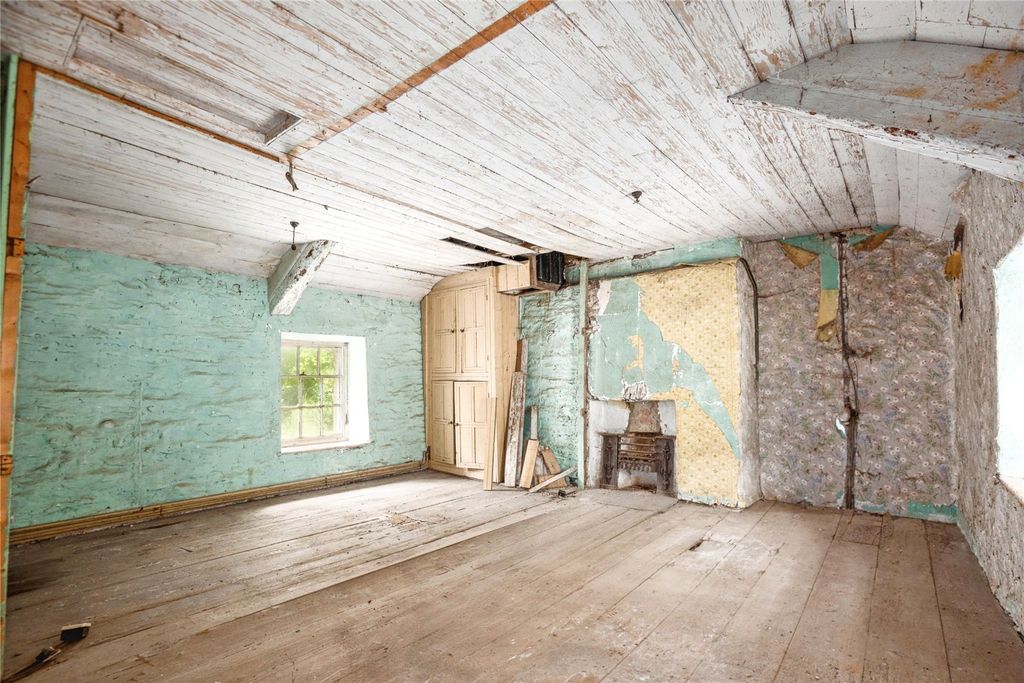 Additional image 23 of 4 bed detached house for saleLlanafan, Aberystwyth, Ceredigion SY23