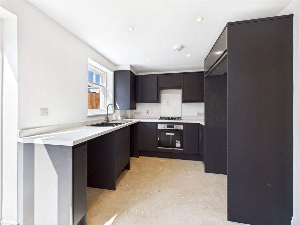 Additional image 5 of 2 bed semi-detached house for salePlot 9, Spread Eagle Mews, Witham, Essex CM8