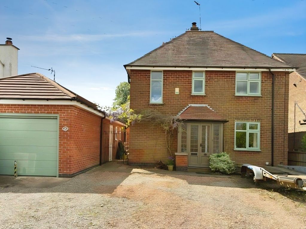 Additional image 4 of 4 bed detached house for saleHinckley Road, Sapcote, Leicester LE9