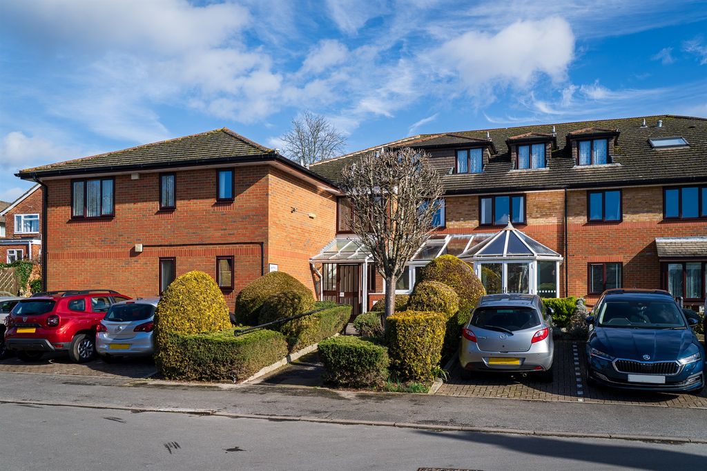 Additional image 12 of 1 bed flat for saleSherwood Close, Southampton SO16