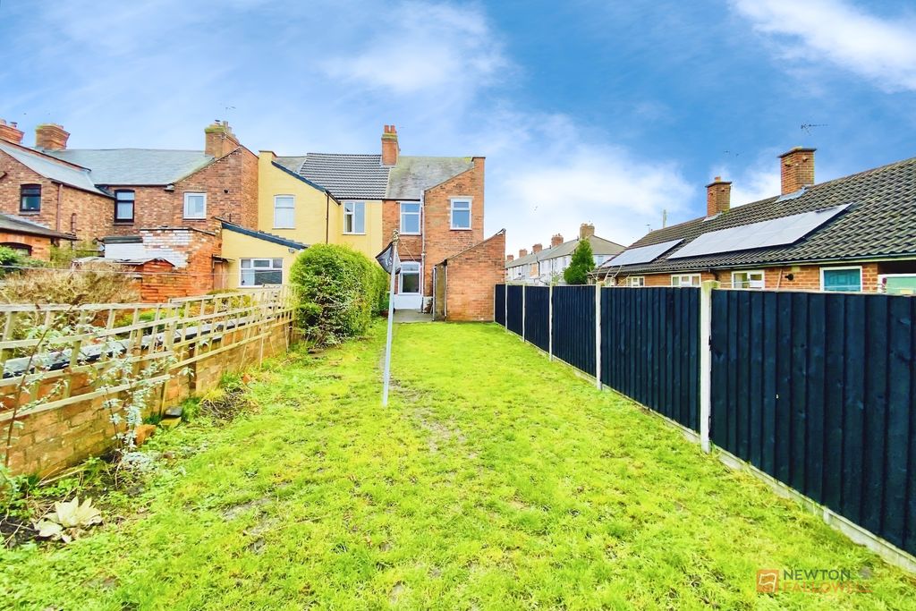 Additional image 15 of 2 bed end terrace house for saleCherry Street, Wigston LE18