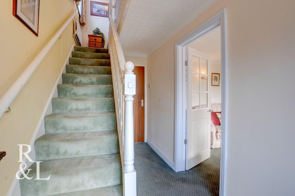 Additional image 13 of 3 bed semi-detached house for saleWillowbrook Close, Ashby-De-La-Zouch LE65