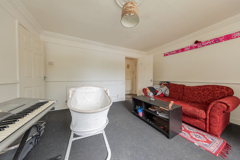 Additional image 3 of 2 bed flat for saleBrereton Road, Willenhall WV12