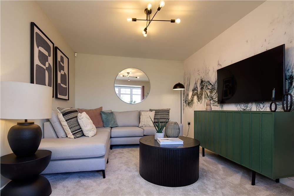 Additional image 6 of 4 bed detached house for sale"Kirkwood" at Lunts Heath Road, Widnes WA8