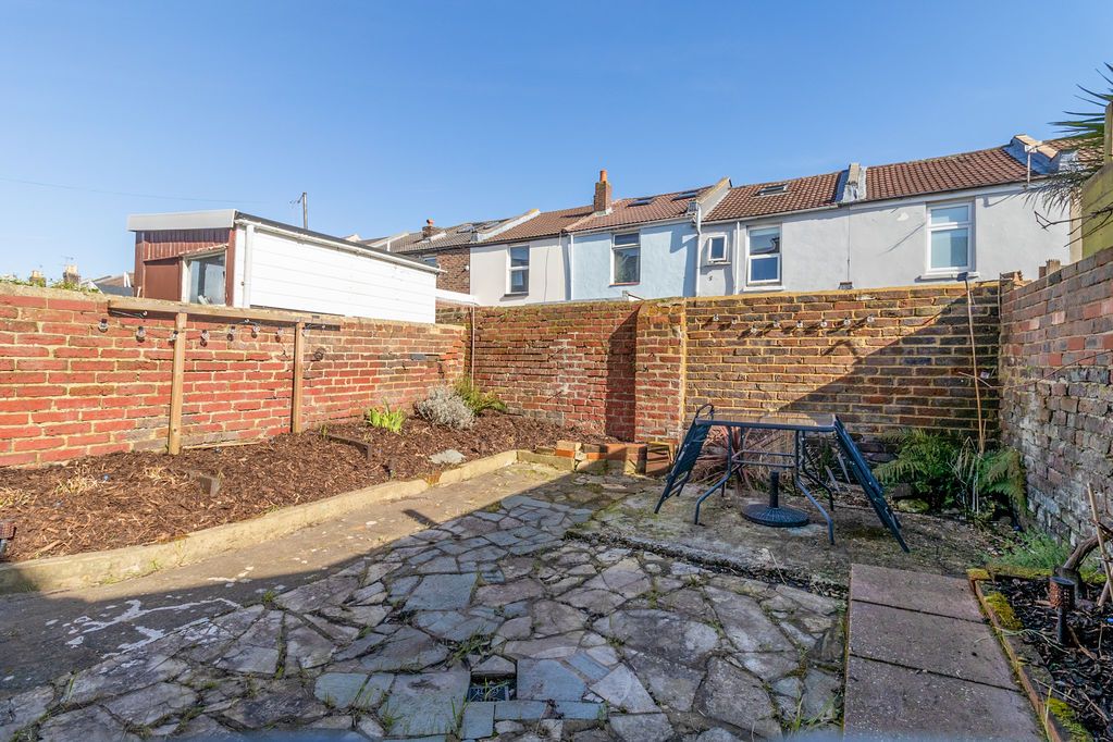 Additional image 24 of 4 bed terraced house for saleKimberley Road, Southsea PO4