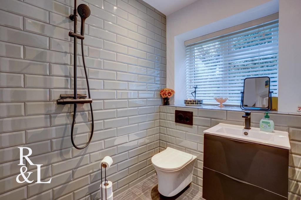 Additional image 17 of 4 bed detached house for saleYork Close, Measham, Swadlincote DE12