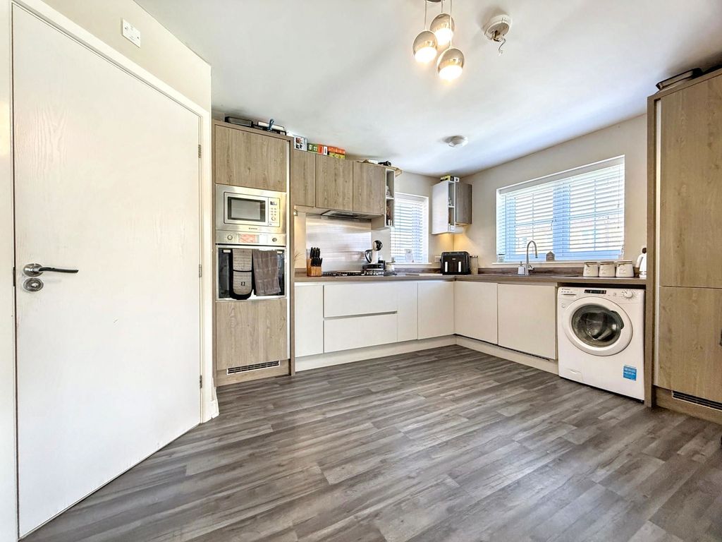 Additional image 11 of 3 bed semi-detached house for salePickering Wynd, Wingate TS28