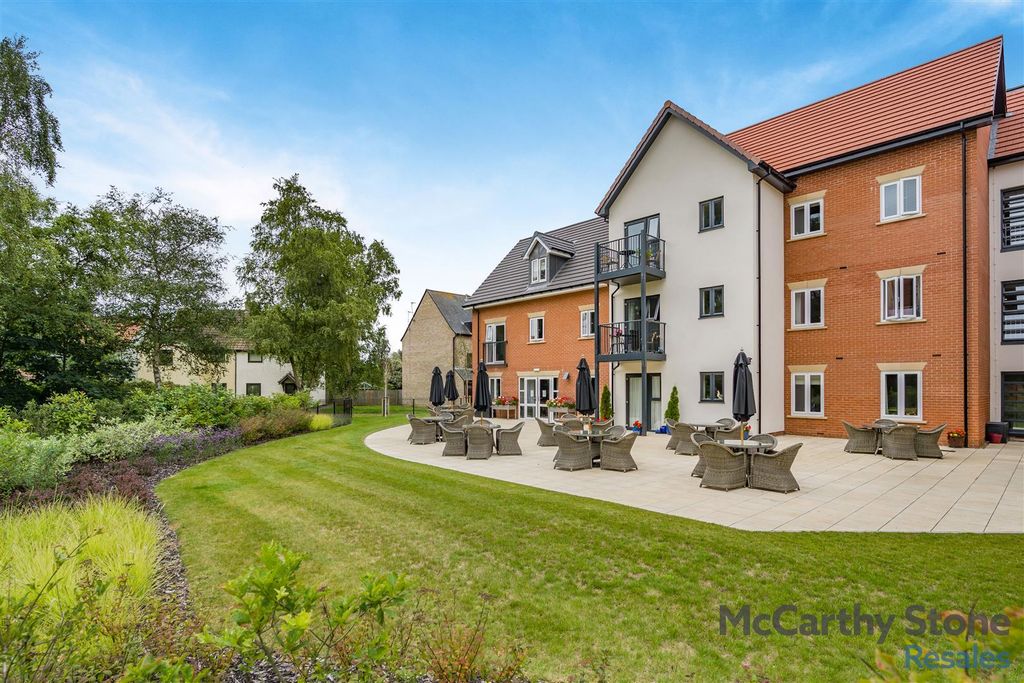 1 bed flat for saleEagle Way, Martlesham Heath IP5