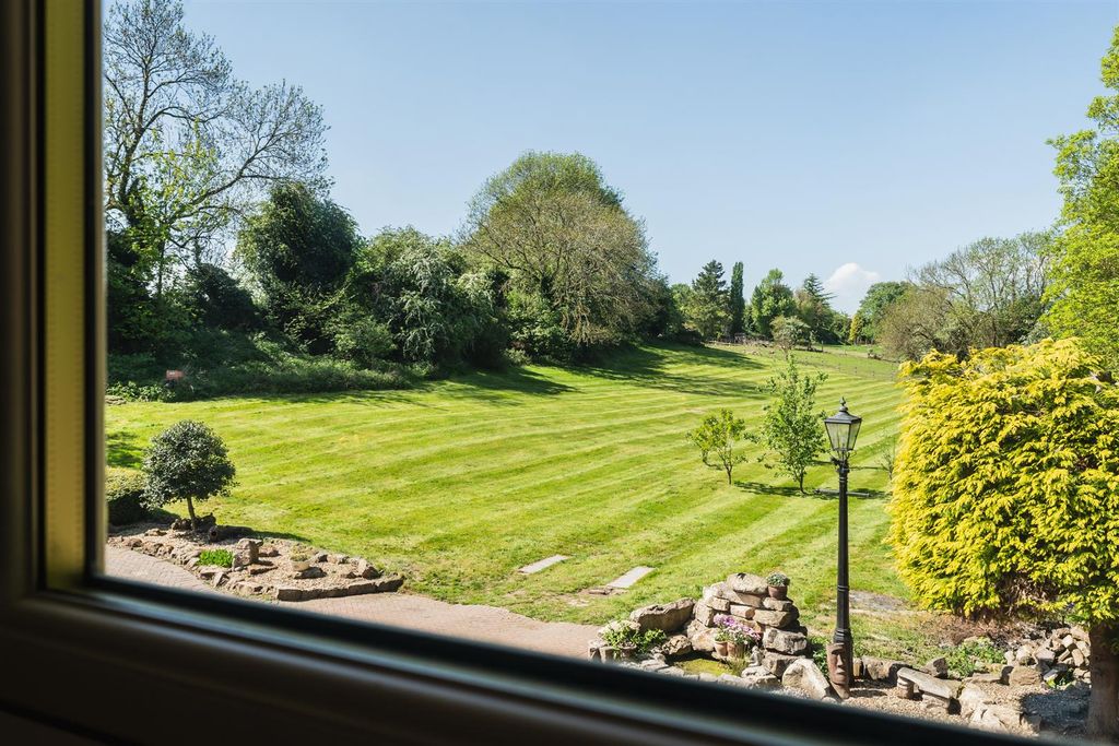 Additional image 16 of 4 bed detached house for saleWorksop Road, Thorpe Salvin, Worksop S80