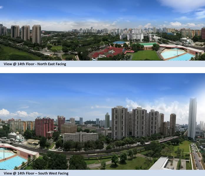 Additional image 29 of 28 Alexandra View