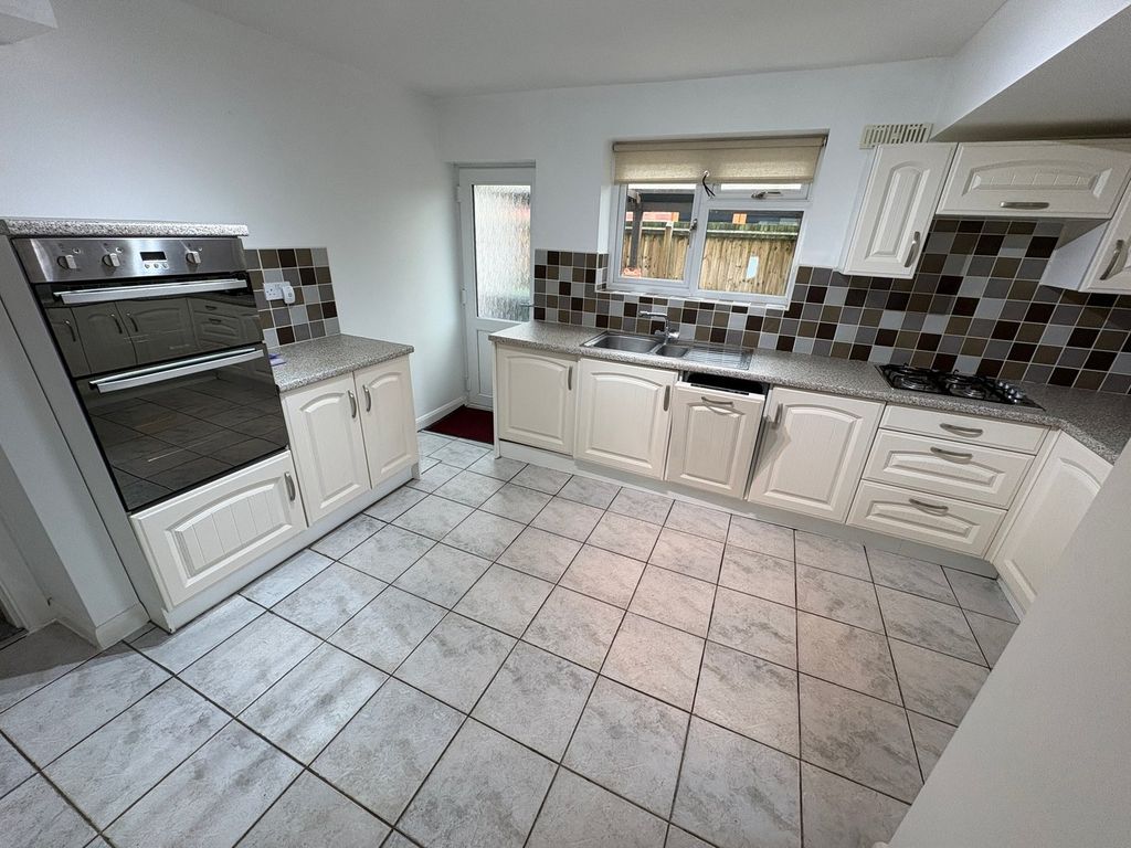 Additional image 3 of 3 bed bungalow for saleWestern Drive, Claybrooke Parva, Lutterworth LE17