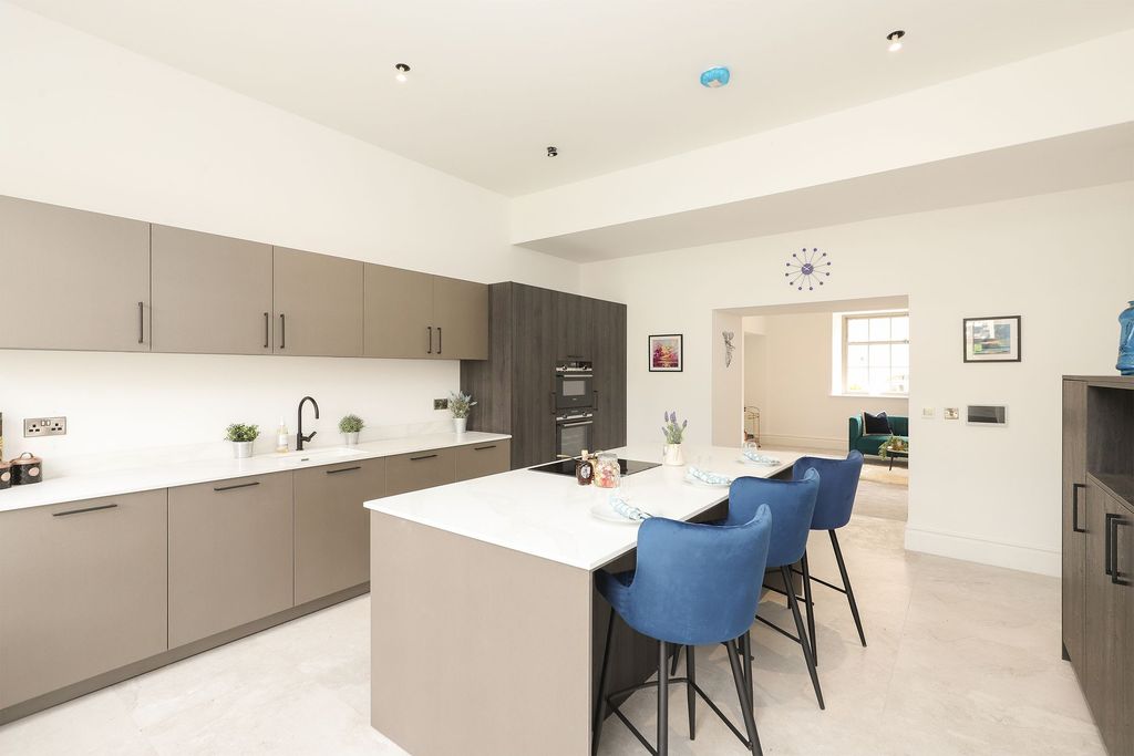 Additional image 10 of 4 bed mews for sale20 - The Mews, Firbeck Hall, Worksop S81