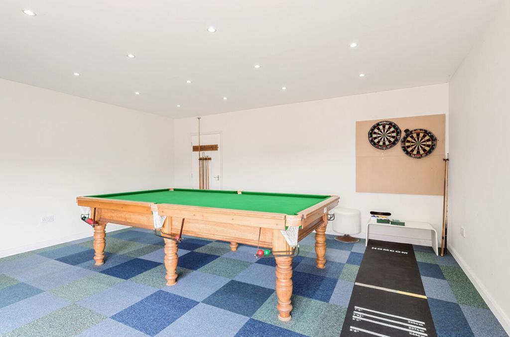 Additional image 19 of 5 bed detached bungalow for saleBack Lane, Colsterworth, Grantham, Lincolnshire NG33