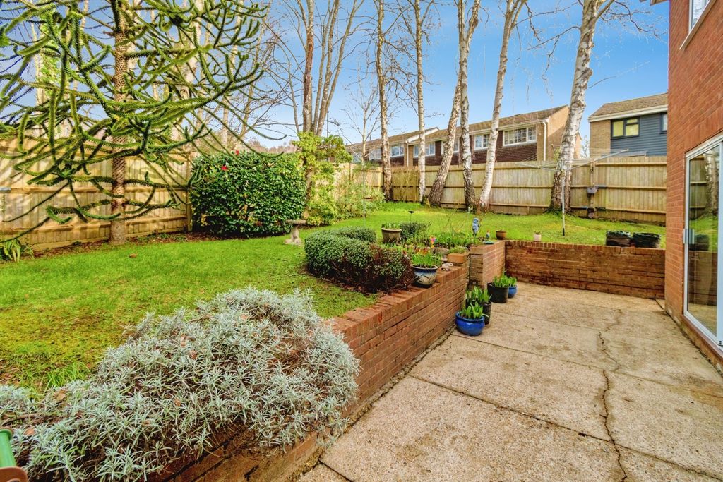 Additional image 7 of 3 bed link detached house for saleBalmoral Close, Southampton, Hampshire SO16