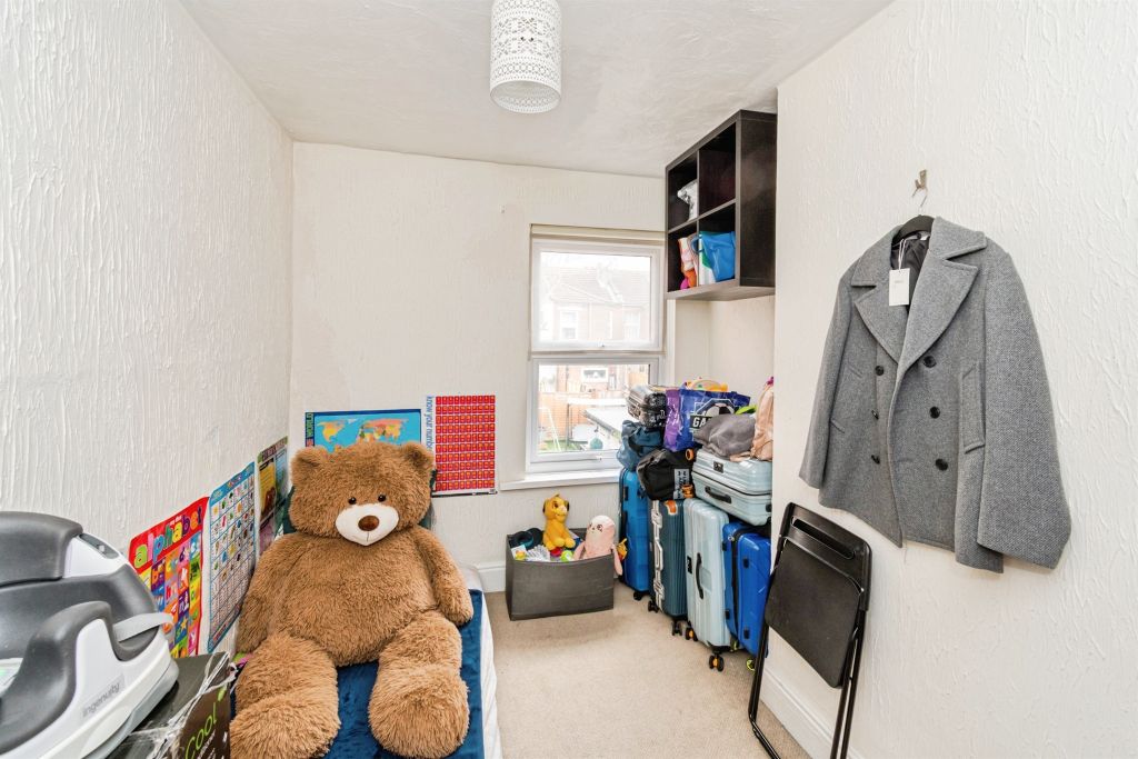 Additional image 20 of 2 bed terraced house for saleRomsey Road, Southampton SO16