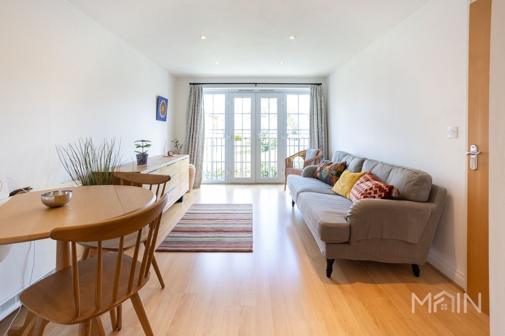 Additional image 5 of 1 bed flat for saleFlat 63 4, Birkby Close, Hamilton, Leicester, Leicestershire LE5