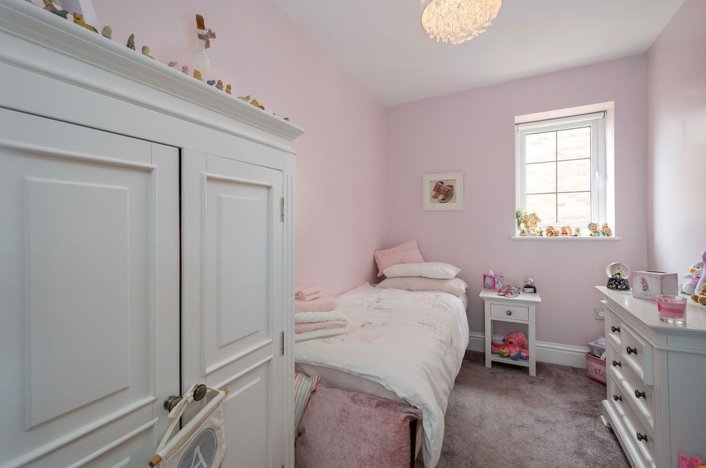 Additional image 20 of 6 bed detached house for saleWayside, Dawsons Lane, Barwell, Leicester LE9