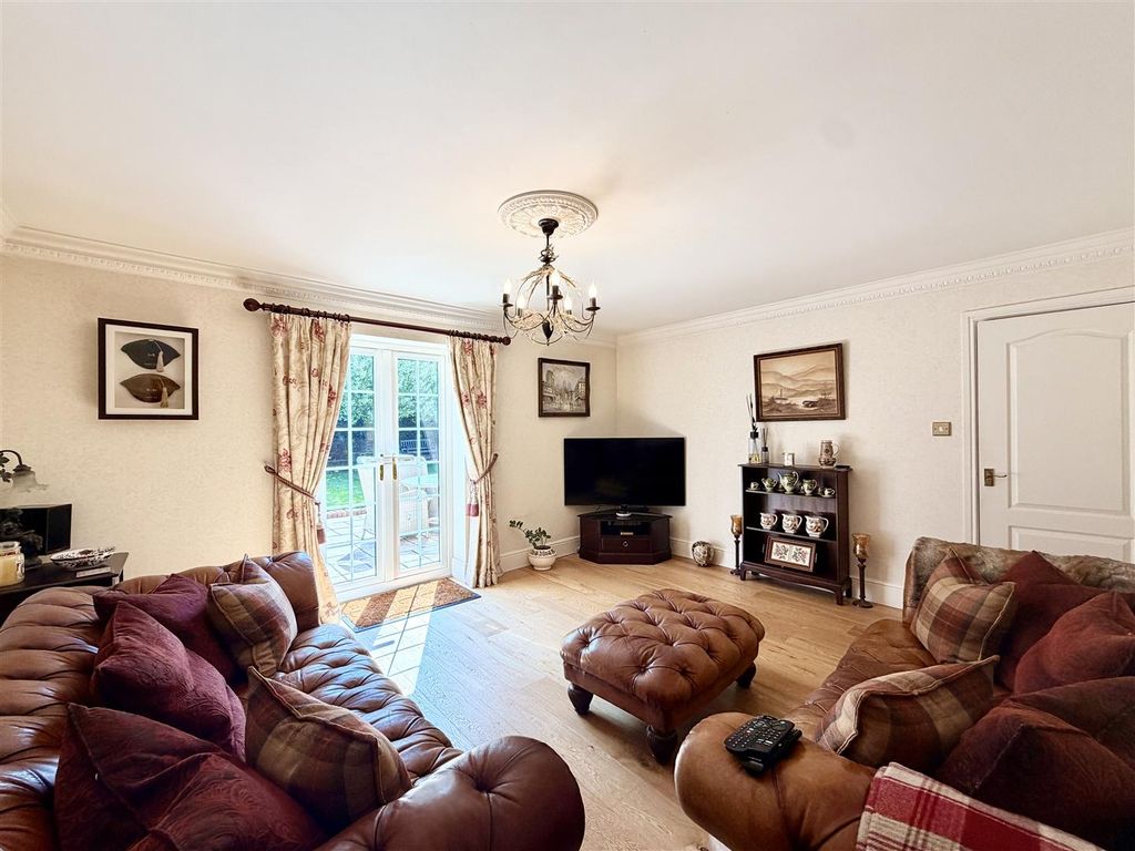 Additional image 15 of 5 bed detached house for saleOrton Close, Rearsby, Leicester LE7