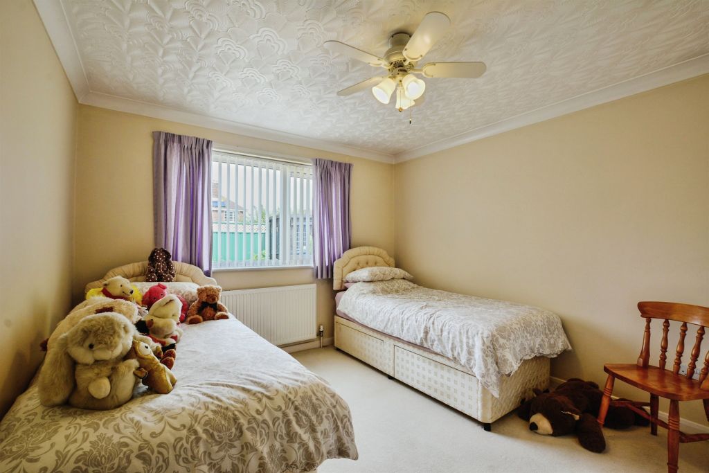 Additional image 12 of 3 bed detached bungalow for saleJohn Smith Close, Willoughby, Alford LN13