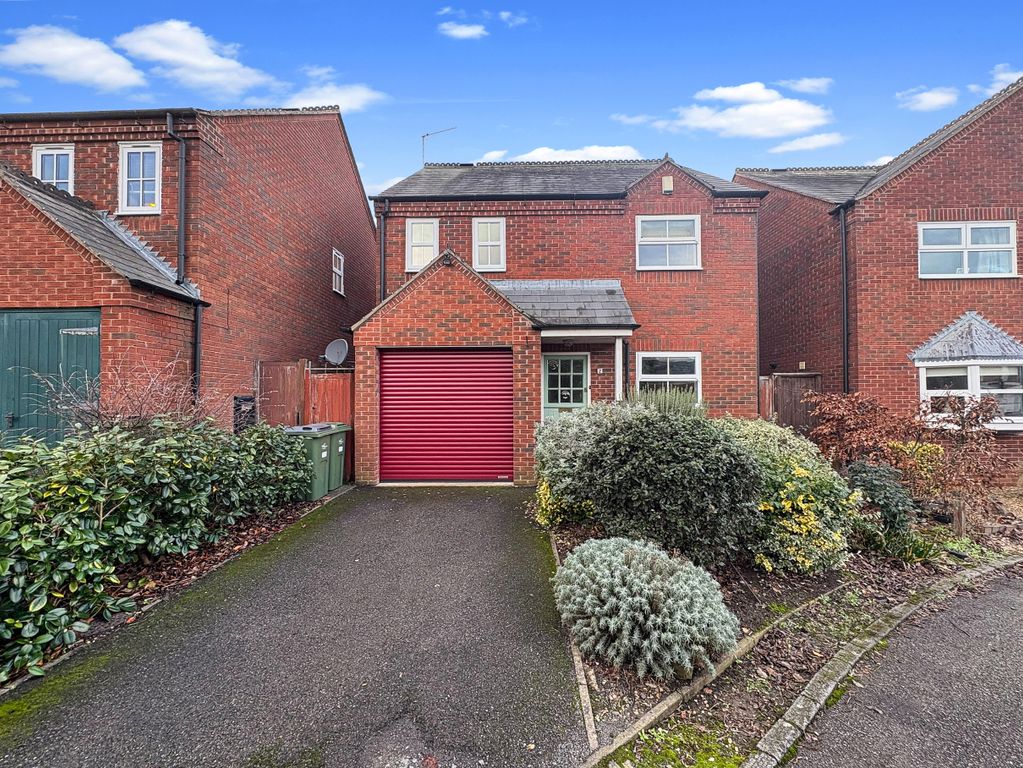 3 bed detached house for saleBakery Close, Cosby LE9