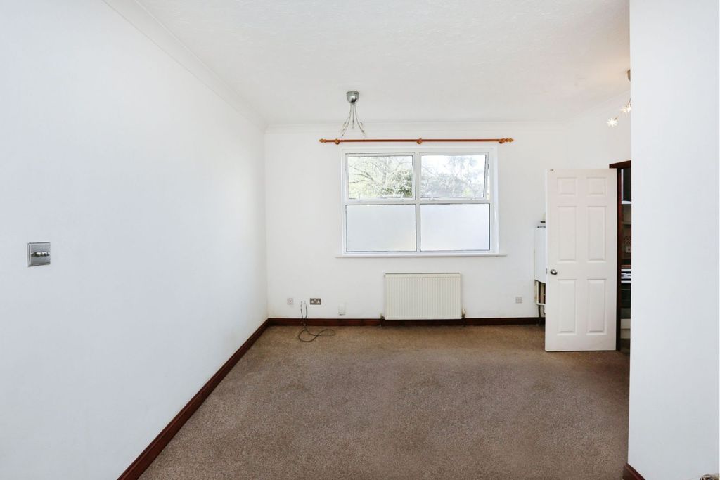 Additional image 6 of 1 bed flat for sale23 West Road, Southampton SO19