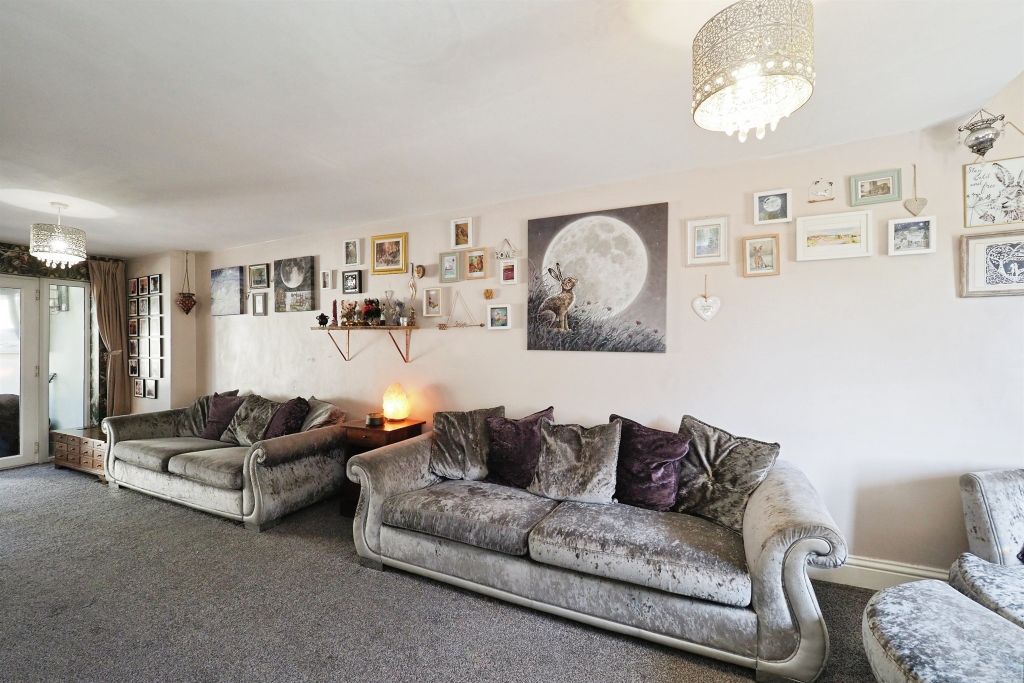 Additional image 15 of 5 bed link detached house for saleChapel Rise, Worthington, Ashby-De-La-Zouch LE65