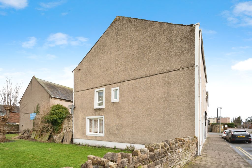Additional image 2 of 5 bed end terrace house for saleVulcans Lane, Workington CA14