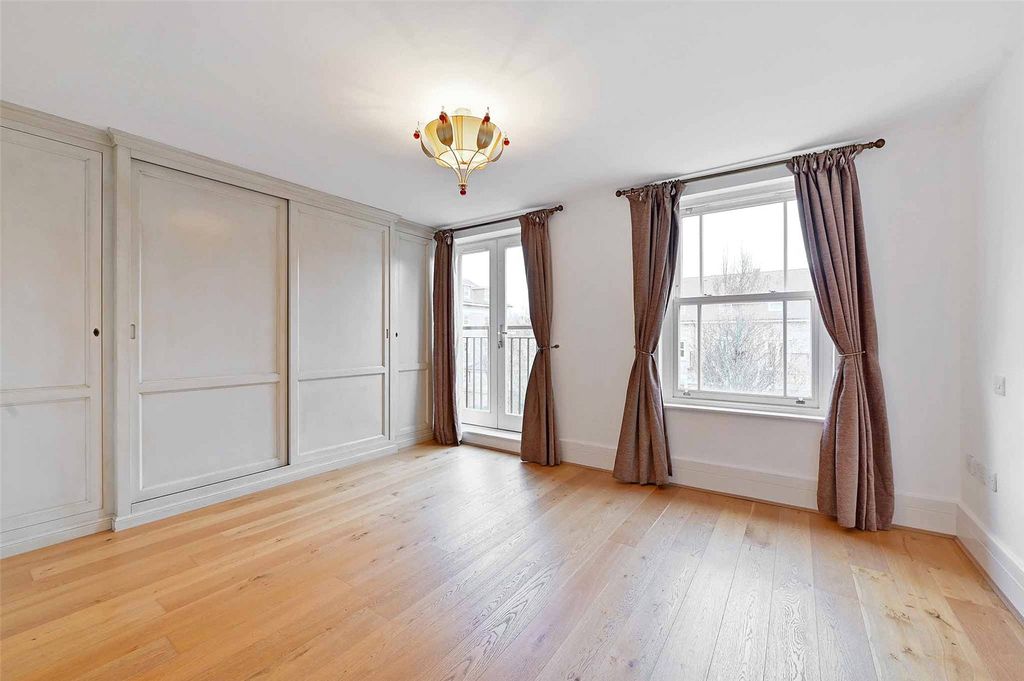 Additional image 16 of 5 bed terraced house for saleClaremont Road, Windsor, Berkshire SL4