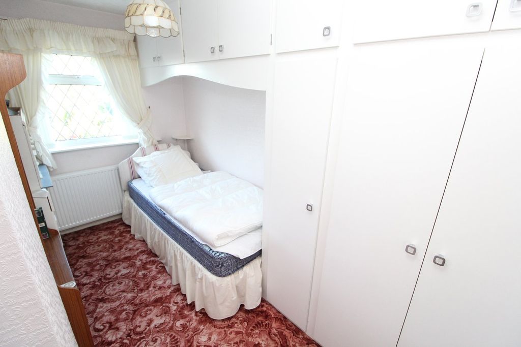 Additional image 12 of 3 bed semi-detached house for salePetersfield, Croft, Leicester LE9