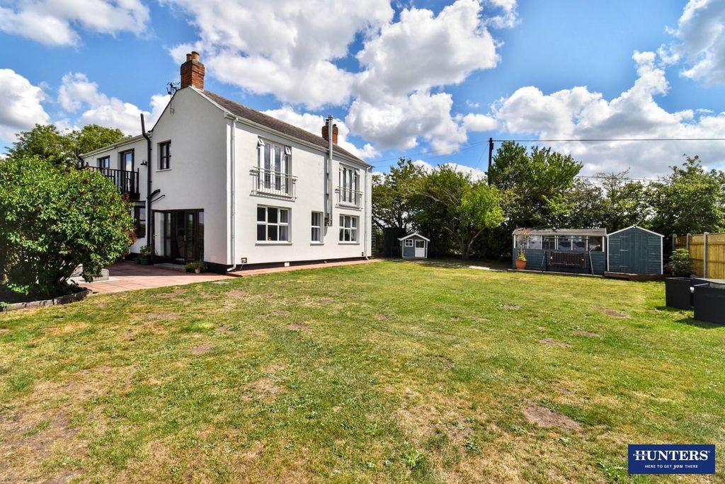 Additional image 5 of 5 bed detached house for saleForest Road, Huncote, Leicester LE9