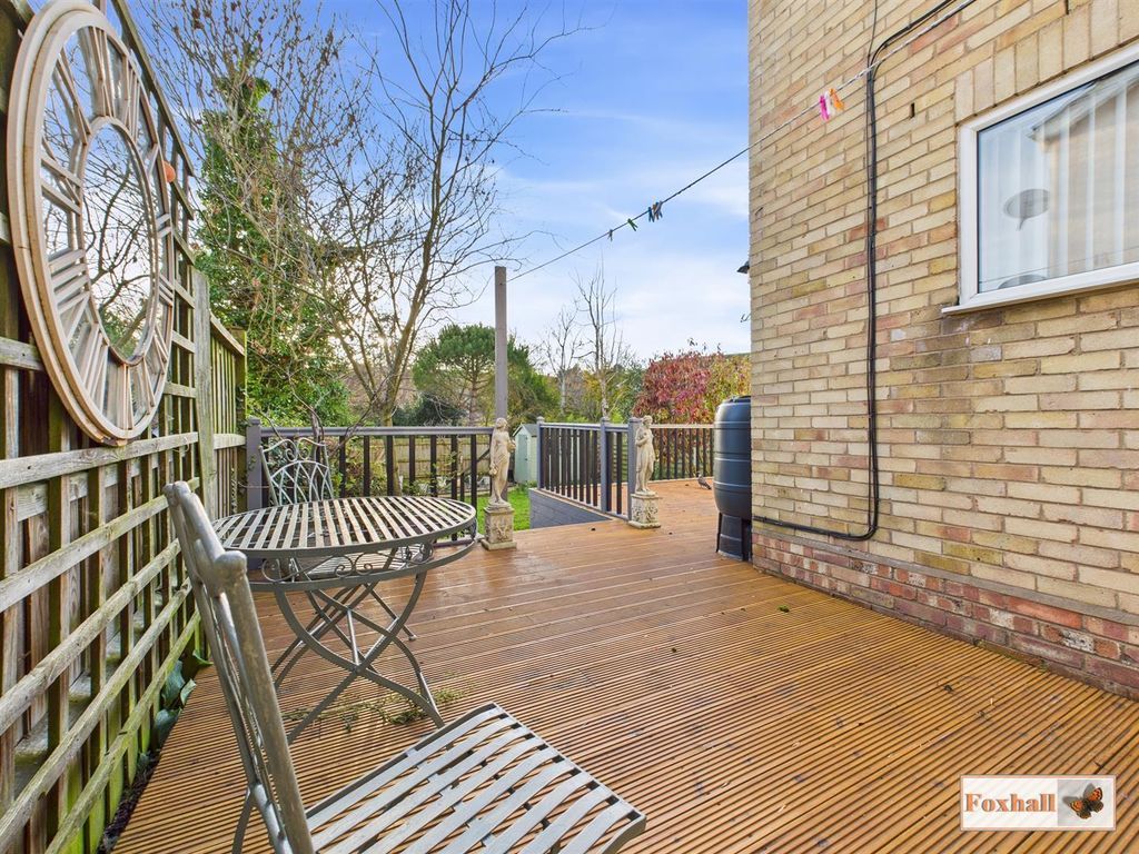Additional image 25 of 3 bed semi-detached house for saleCastle Street, Woodbridge IP12