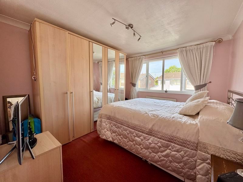 Additional image 14 of 3 bed semi-detached house for saleSwallow Dale, Thringstone, Coalville LE67