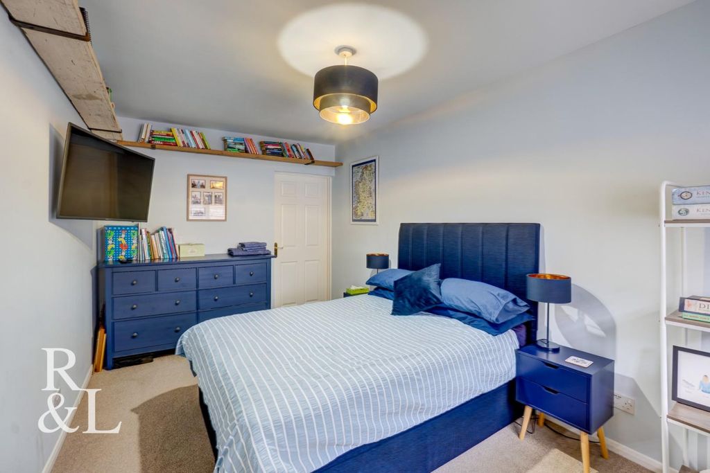 Additional image 13 of 4 bed detached house for saleYork Close, Measham, Swadlincote DE12