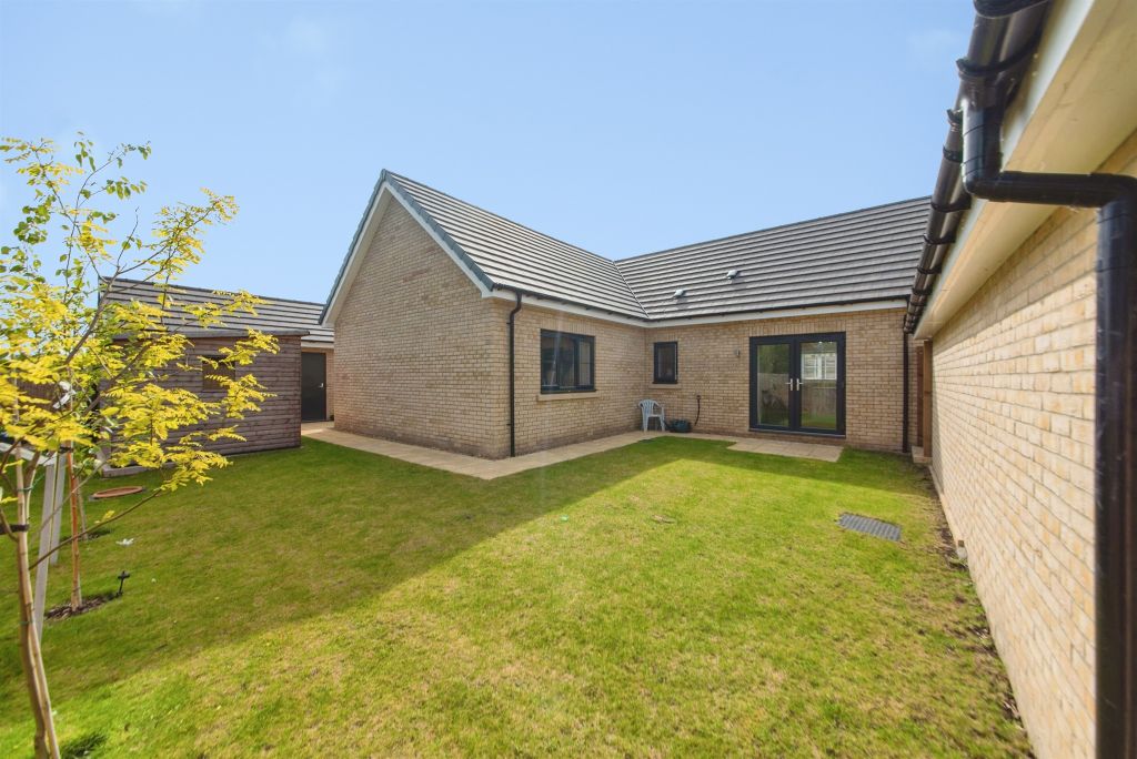 Additional image 4 of 2 bed detached bungalow for saleHotchkin Gardens, Woodhall Spa LN10
