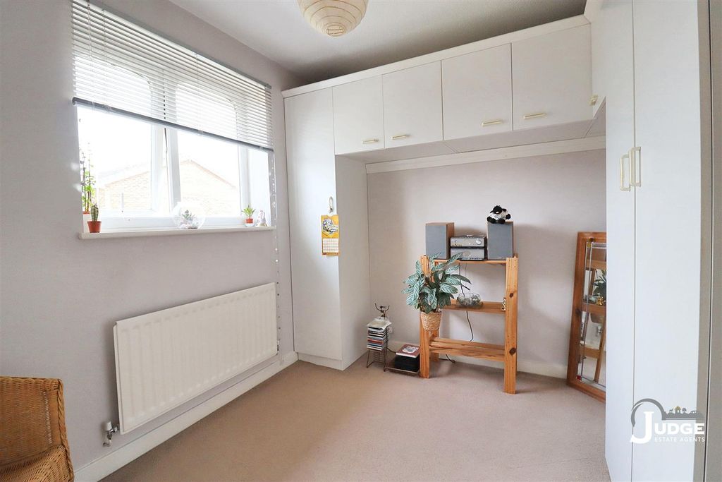 Additional image 27 of 4 bed detached house for saleWheatfield Close, Glenfield, Leicester LE3