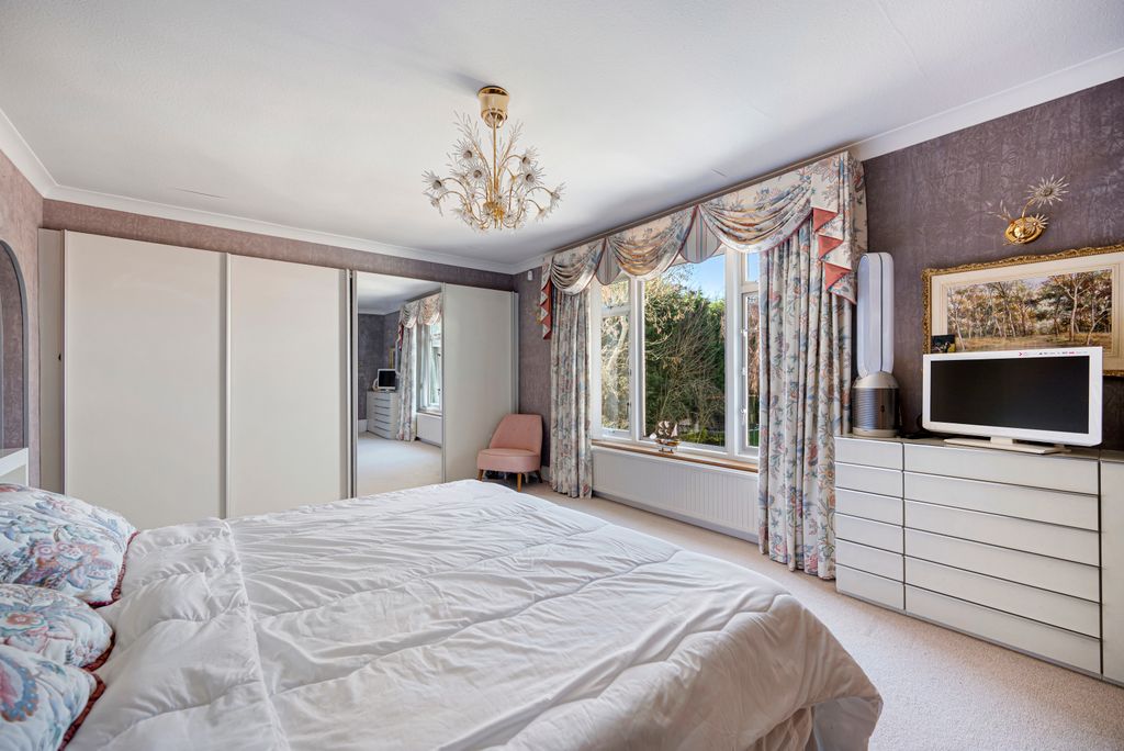Additional image 12 of 6 bed detached house for saleHough Lane, Wilmslow, Cheshire SK9