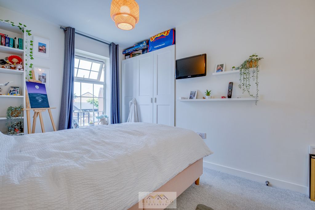Additional image 22 of 2 bed flat for saleCarlton Gate Drive, Kiveton Park, Sheffield S26